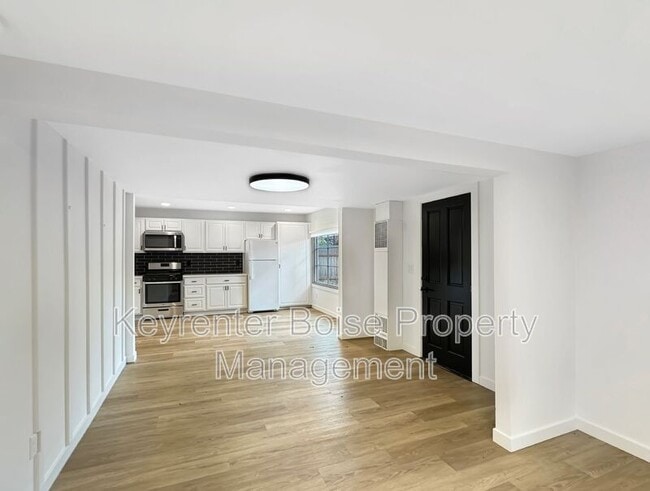 Building Photo - 1516 1/2 N 7th St