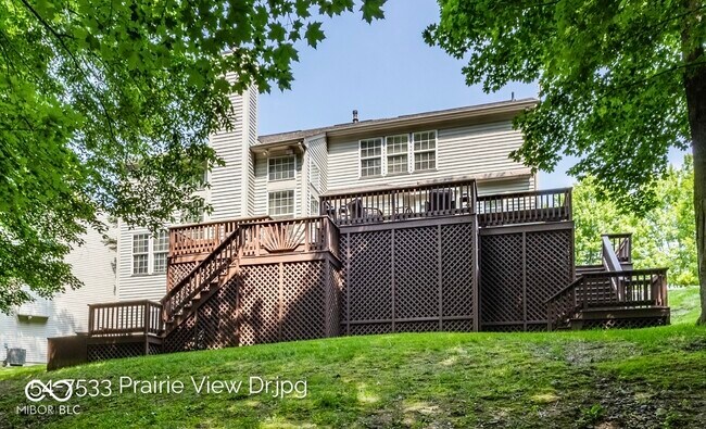 Building Photo - 7533 Prairie View Dr