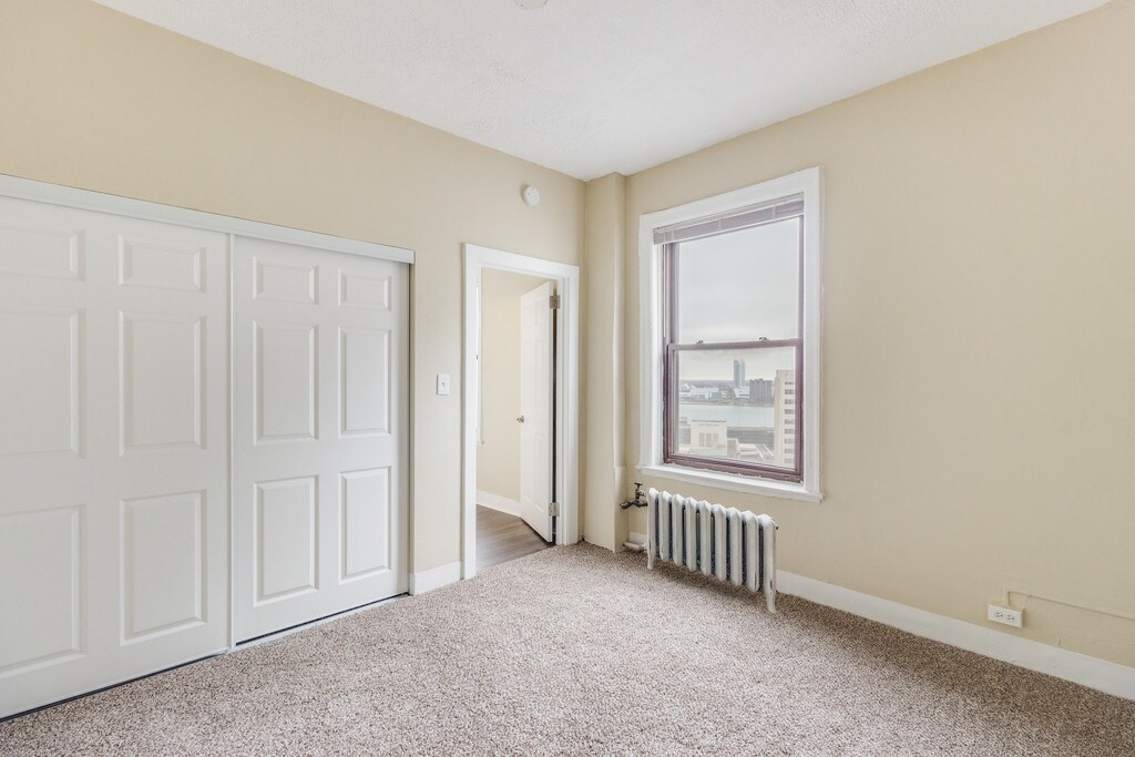 New Cadillac Square Apartments 111 Cadillac Sq Detroit MI 48226