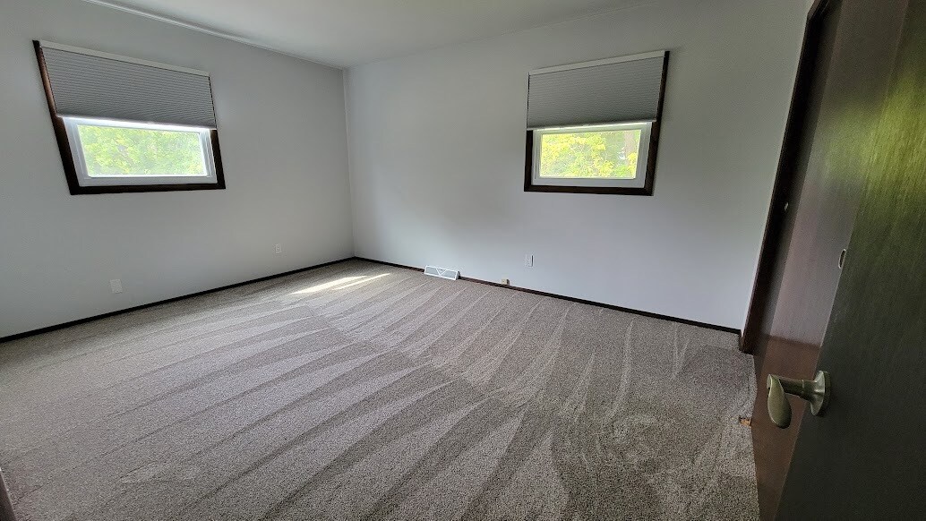Bedroom 3 - Second Floor - 526 Hartridge Dr