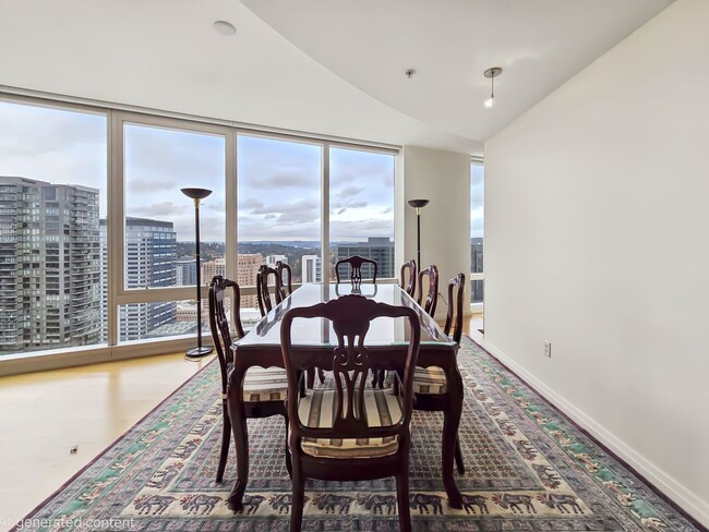 Building Photo - Elegant High-Rise Condo with Stunning Wate...