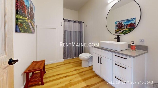 Building Photo - 113 N Lancey St