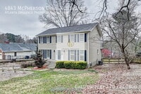 Building Photo - 4843 McPherson Dr NE