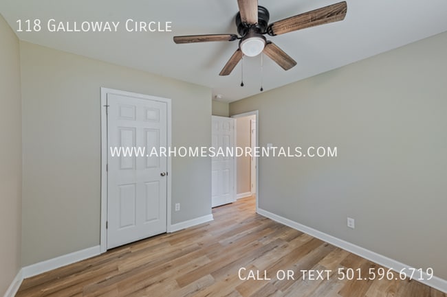 Building Photo - 118 Galloway Cir