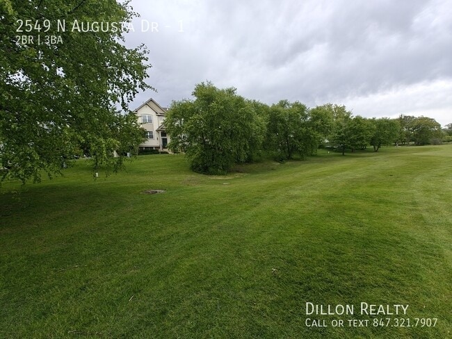 Building Photo - 2549 N Augusta Dr