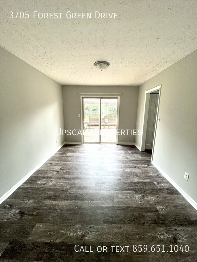 Building Photo - 3705 Forest Green Dr