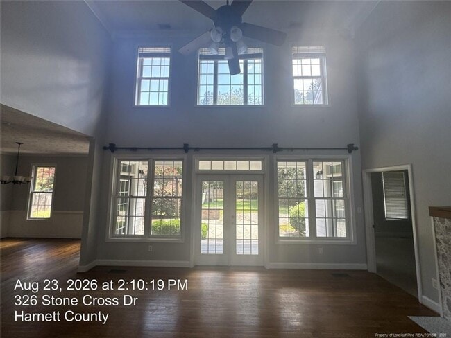 Building Photo - 326 Stone Cross Dr