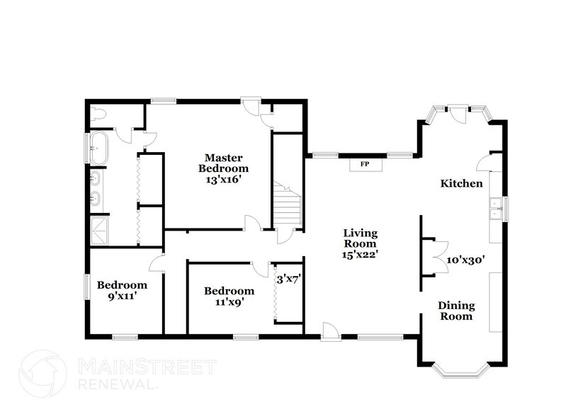 Building Photo - 157 Amber Ln