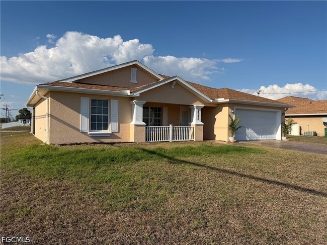 Building Photo - 2325 NW 25th Terrace