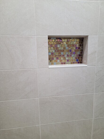 Master Bathroom Shower - 3621 NW 193rd St