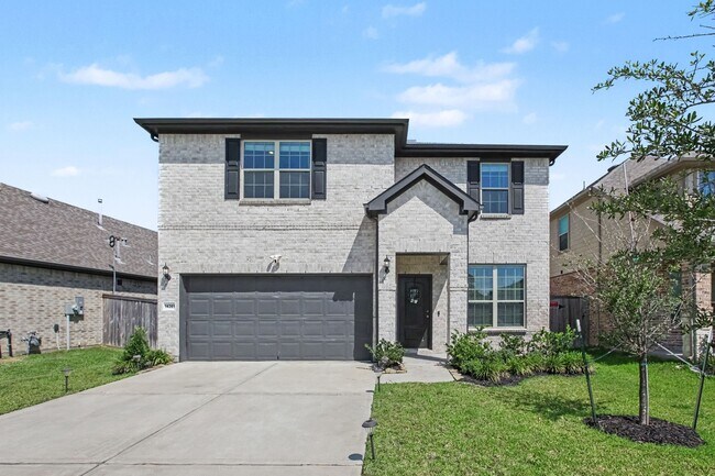 Building Photo - 14361 Cedar Shadow Dr
