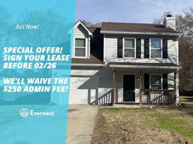 Building Photo - 3015 Garnet Way