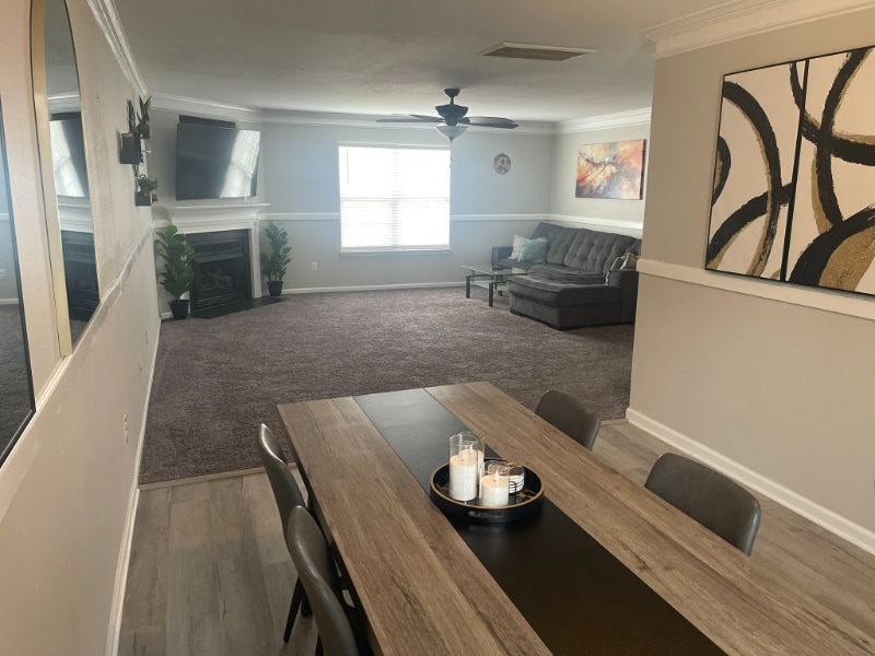 Building Photo - 5235 Grays Ridge Dr