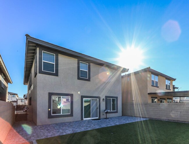 Building Photo - 4 Bedroom 2024 Built Cadence In Henderson ...