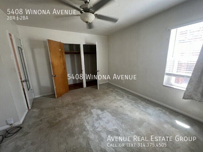 Building Photo - 5408 Winona Ave