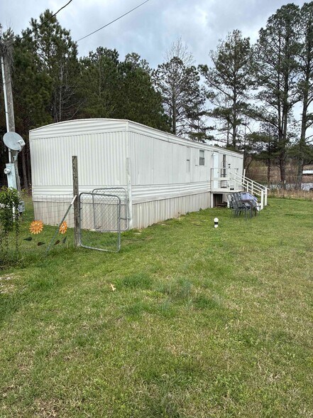 Building Photo - 1478 County Road 301