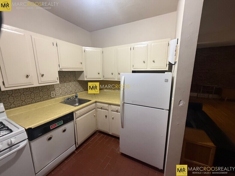 Building Photo - 25 Worcester Sq