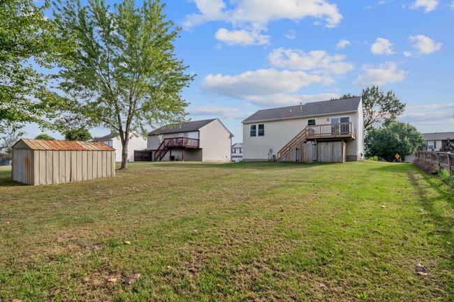 Building Photo - 2524 Aly Sheba Dr