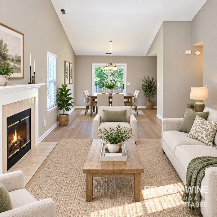 Building Photo - 8446 Country Meadows Dr
