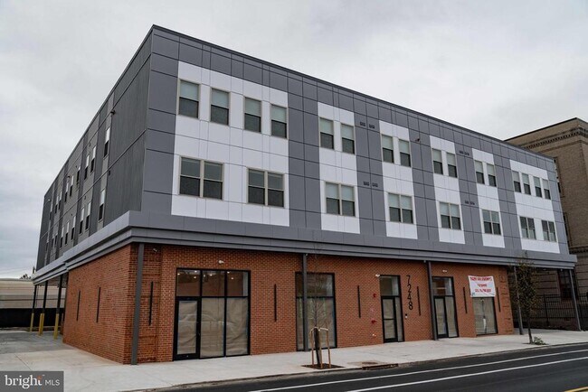 Building Photo - 7248 Rising Sun Ave