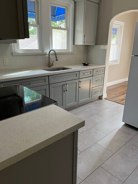 Kitchen - 2306 Pacheco St
