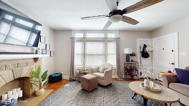 Building Photo - 1621 Norris Pl