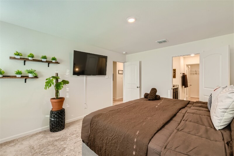 Building Photo - 7308 Aaron Jordan Dr