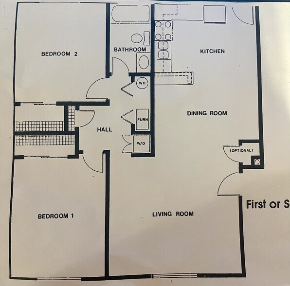 Building Photo - 1648 Towne Dr