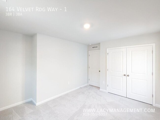 Building Photo - 164 Velvet Rdg Wy