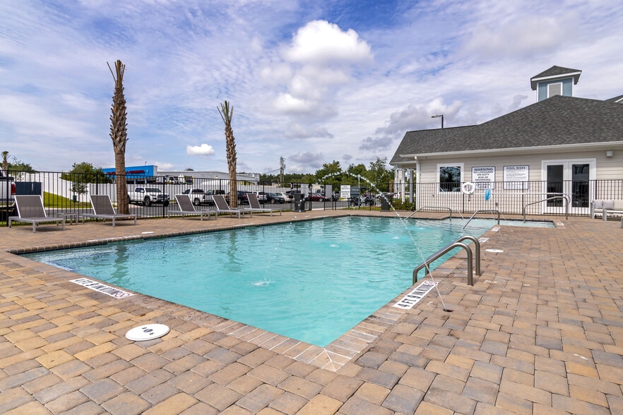 Pointe Grand 75 Lake Pointe Dr Kingsland GA 31548 Apartment Finder