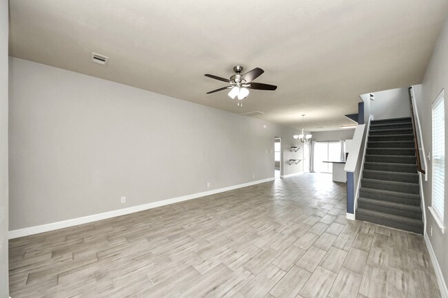 Building Photo - 7515 Morgan Ranch Tr