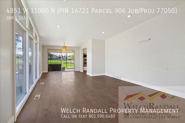 Building Photo - 4851 W 11000 N