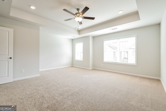 Building Photo - 4131 Fulson Dr
