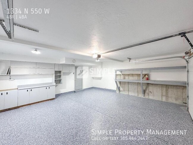 Building Photo - 1334 N 550 W