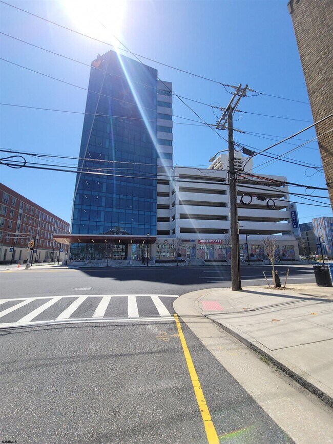 Building Photo - 3801 Atlantic Ave