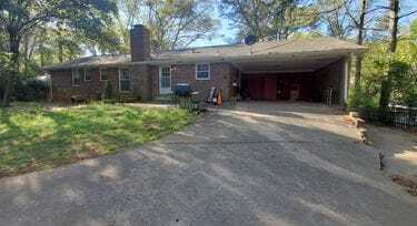 Primary Photo - Spacious 3br Ranch home on a Basement