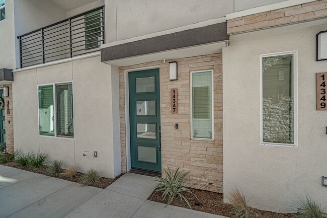 Building Photo - New Construction  Walnut Place - 4 Bedroom Townhome for Rent in Gardena!