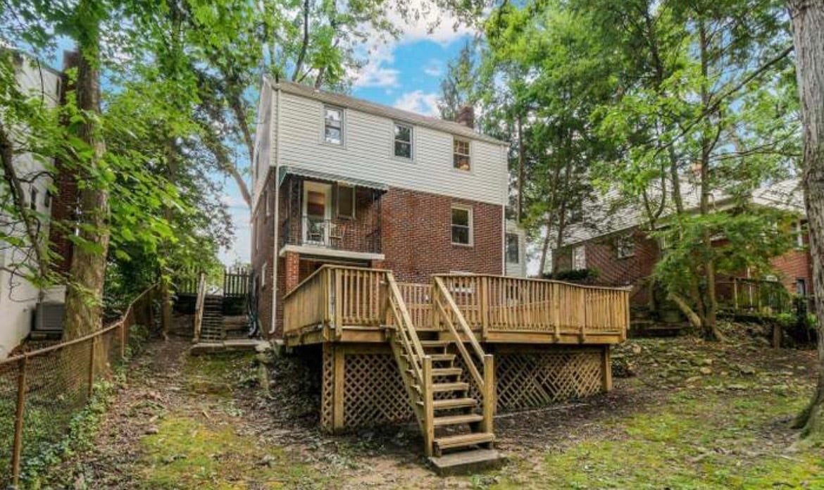 Building Photo - 6916 New Hampshire Ave