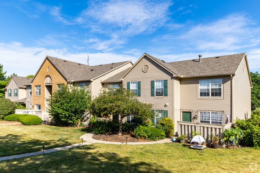 Primary Photo - Sawmill Ridge