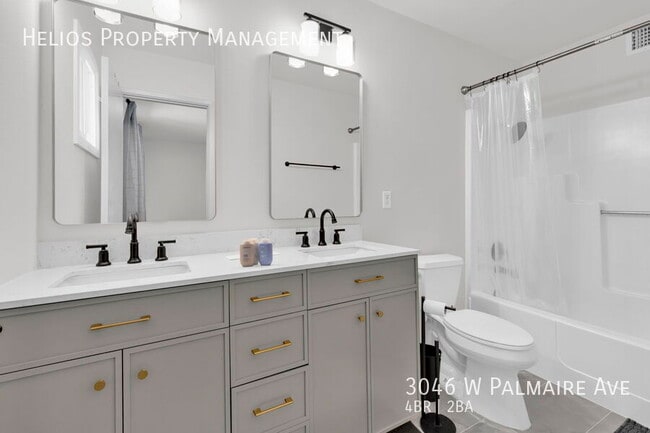 Building Photo - 3046 W Palmaire Ave