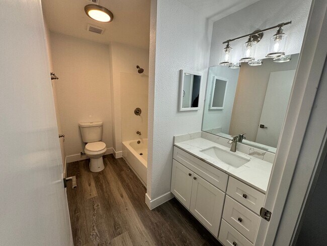 Interior Photo - Carrington Living