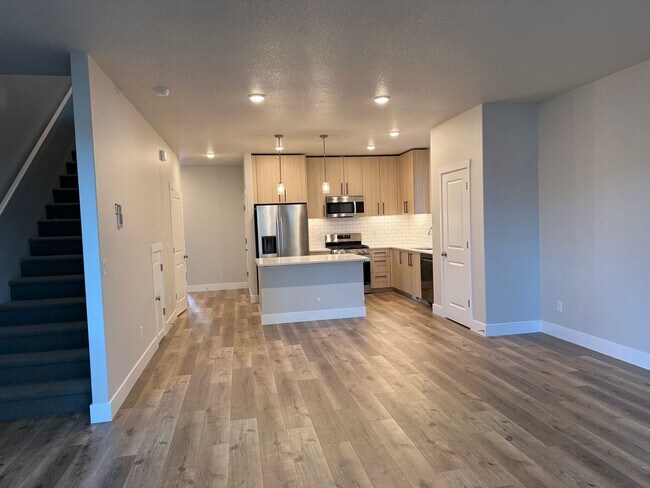 Building Photo - Beautiful Three Bedroom New Construction Home For Rent