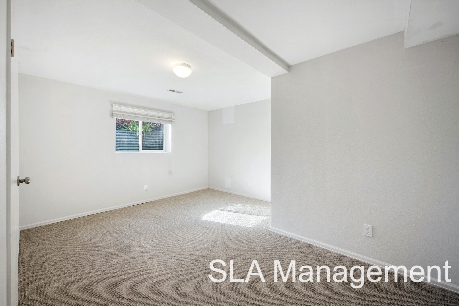 Garden Bed West - 1320 Vivian St