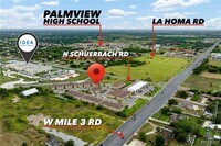 Building Photo - 20 Mile 3 Rd