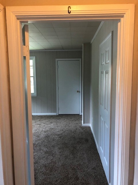 Building Photo - 1003 Silver Ave