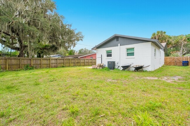 Building Photo - Say Goodbye to Electric Bills & Hurricane Outages with a Solar-Powered Home