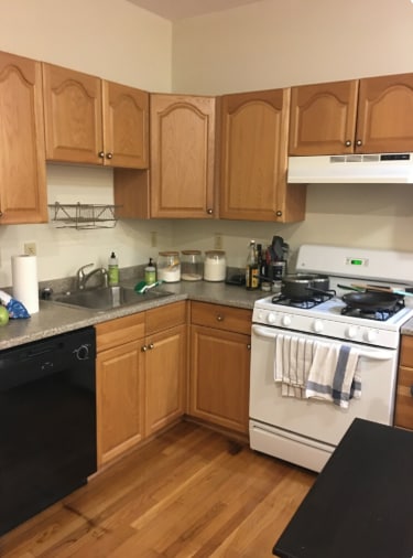 Primary Photo - 288 Beacon St