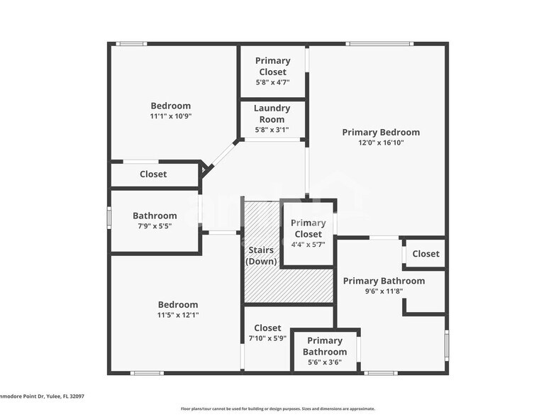 Building Photo - 96615 Commodore Point Dr