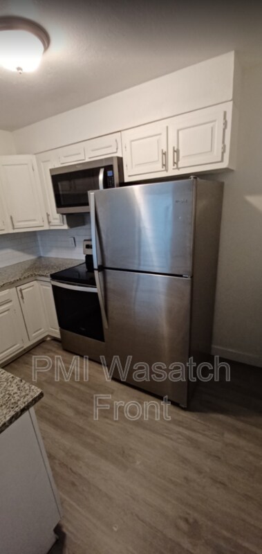 Building Photo - 209 W 4850 S