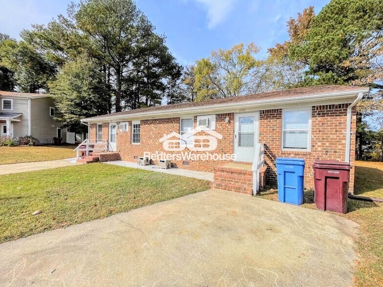 Building Photo - 4308 Cutter Ct